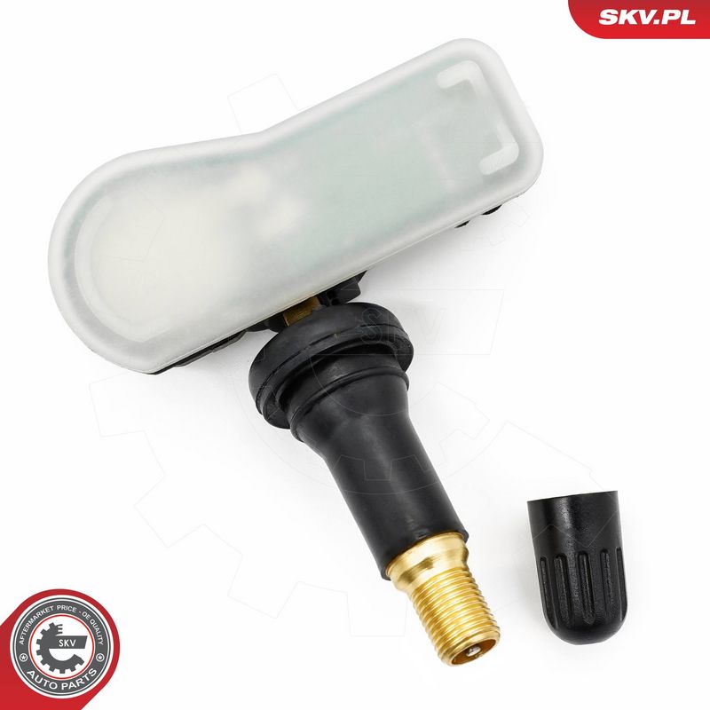 Rattaandur, rehvirõhu kontrollsüsteem, ESEN SKV 70SKV059