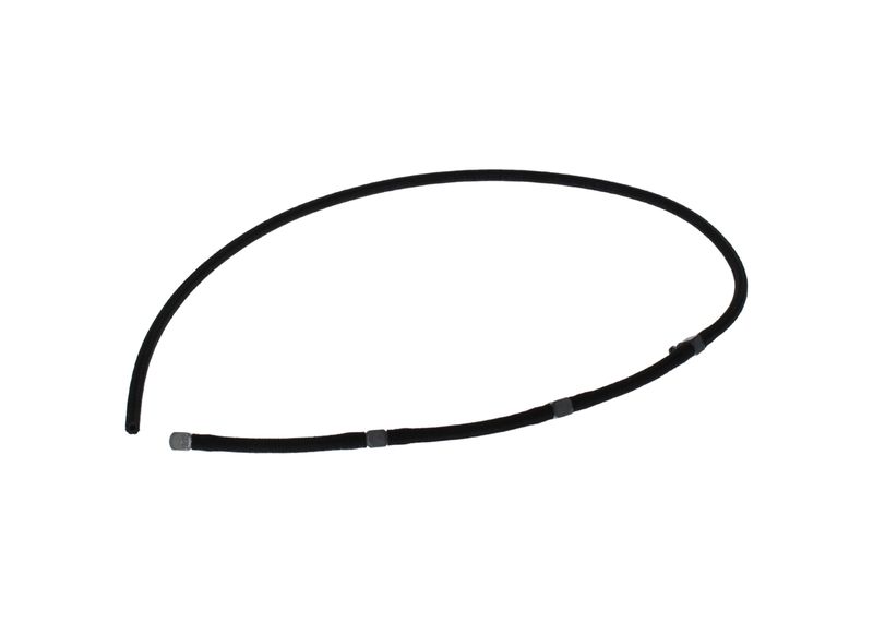 BOSCH 0928402060 Hose, fuel overflow