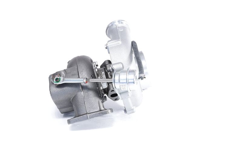 Compresor,sistem de supraalimentare T911582 BTS Turbo