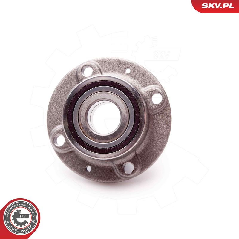 Rattalaagrikomplekt, ESEN SKV 29SKV153