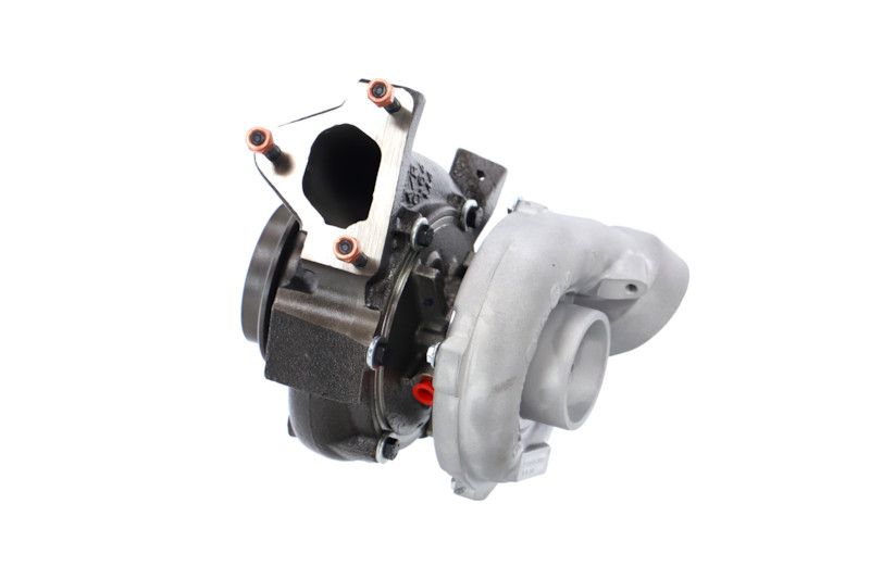 REMANTE 003-001-001086R Turbokompresorius