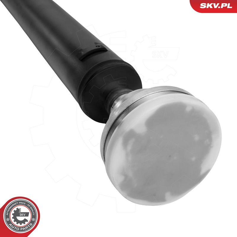 Veovõll, ESEN SKV 76SKV091