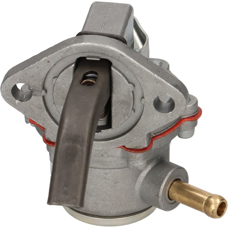 PIERBURG 7.02242.06.0 Fuel Pump