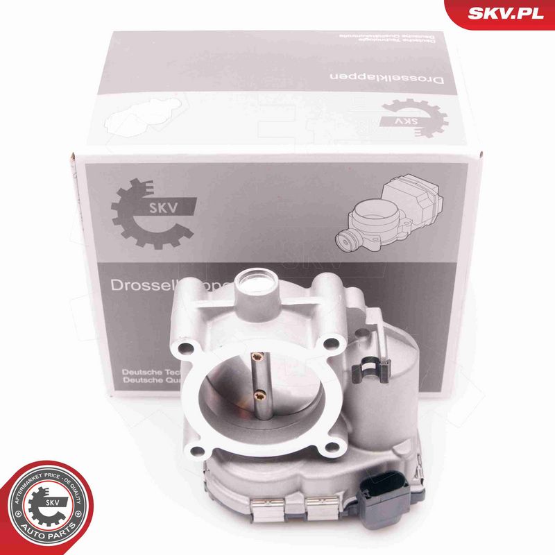 ESEN SKV 12SKV067 Throttle Body