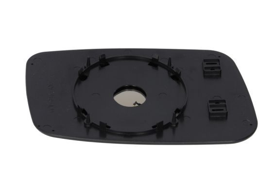 BLIC 6102-02-1251511P Mirror Glass, exterior mirror