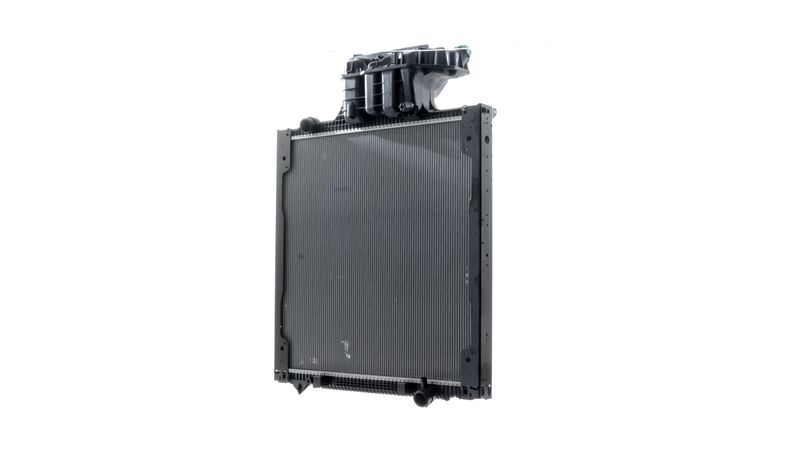 Product Image - Radiateur - CR1168000P - MAHLE