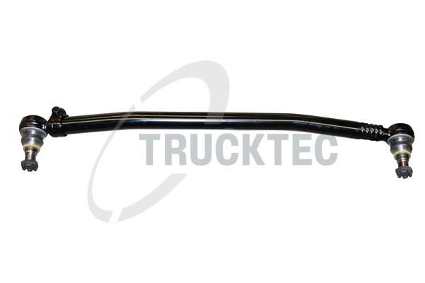 TRUCKTEC AUTOMOTIVE 03.31.003 - Centrinė vairo traukė
