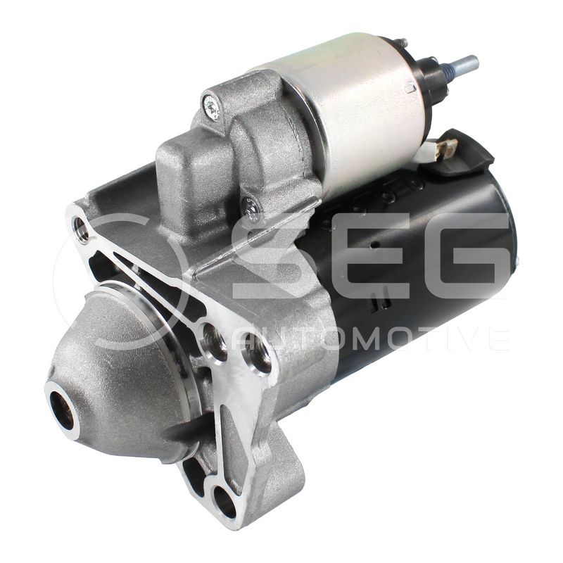 SEG Automotive 0001107476 Starter