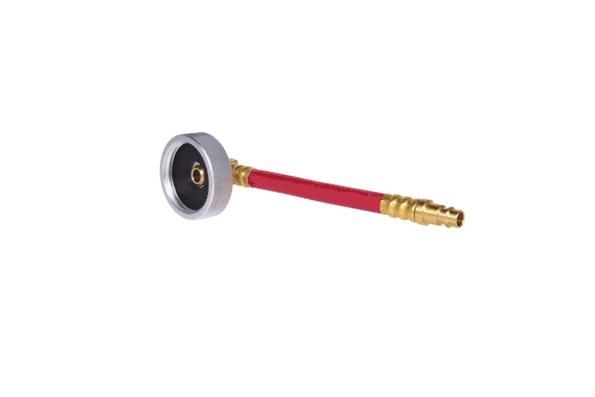 KS TOOLS 160.0713 Brake Bleeder Adapter
