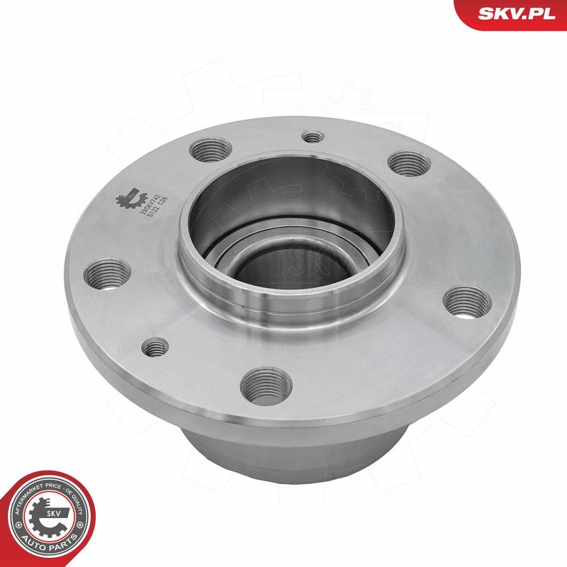 ESEN SKV 29SKV742 Wheel Hub