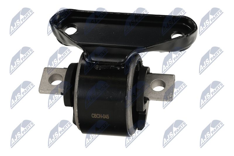 Paigutus, Mootor, NTY ZPS-CH-045