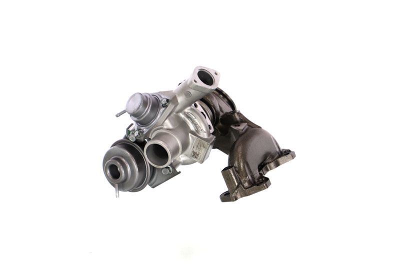 REMANTE 003-001-001052R Turbokompresorius