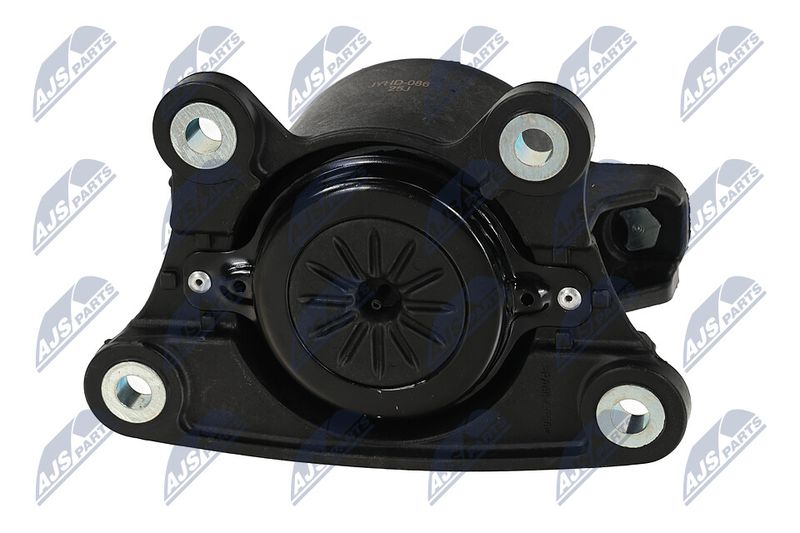 NTY ZPS-HD-086 Mounting, engine