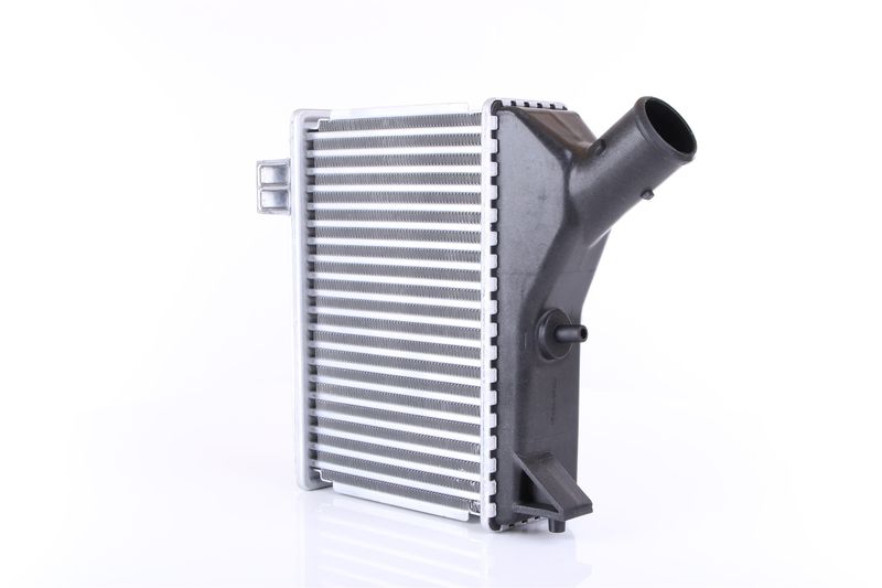 NISSENS 961423 Charge Air Cooler