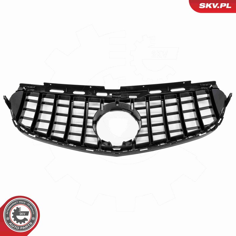 ESEN SKV 66SKV547 Radiator Grille