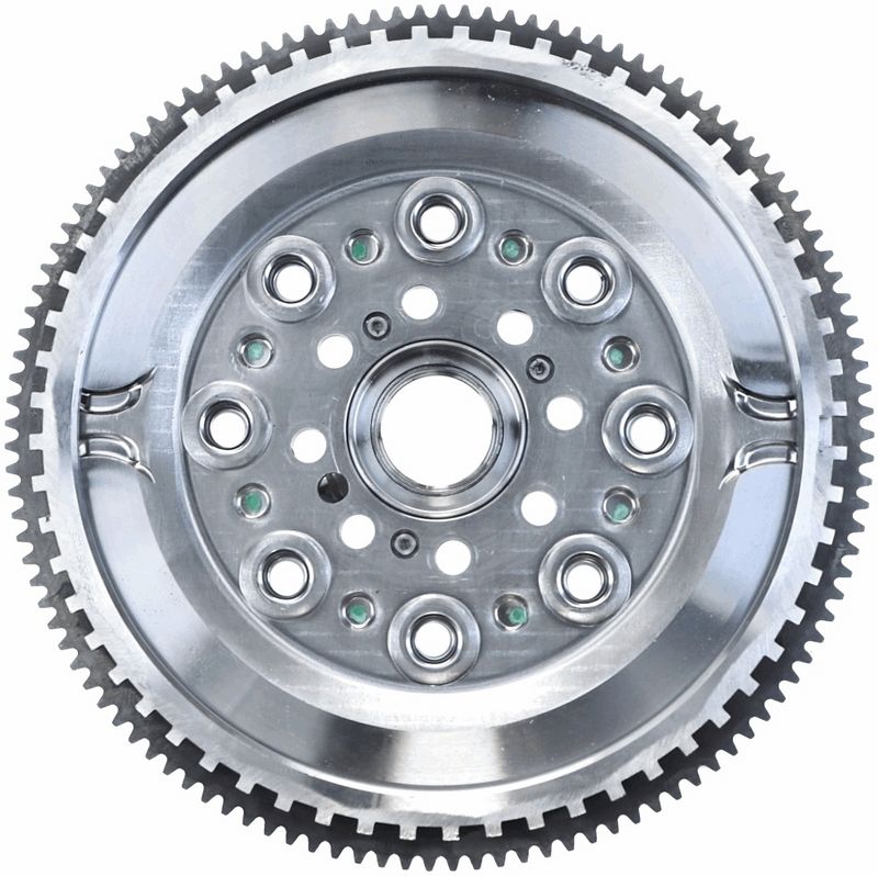 Hooratas, SACHS 2294 001 505