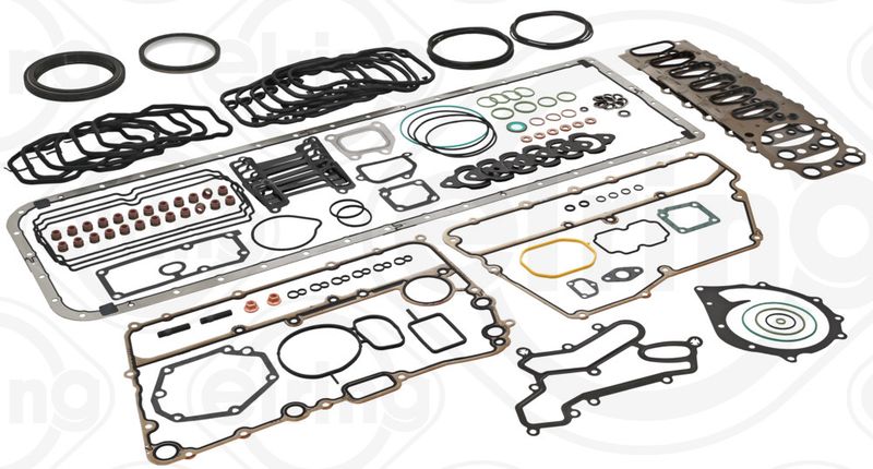 Product Image - Complete pakkingset, motor - 496.080 - ELRING