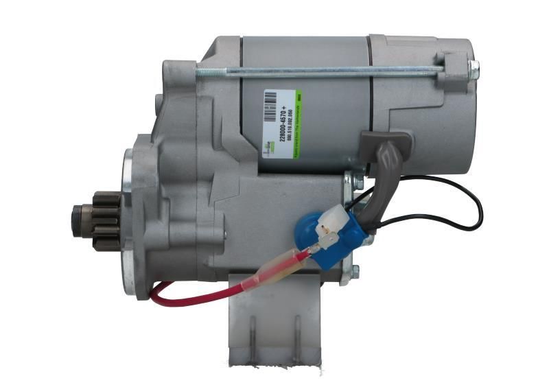 BV PSH 690.519.092.050 Starter