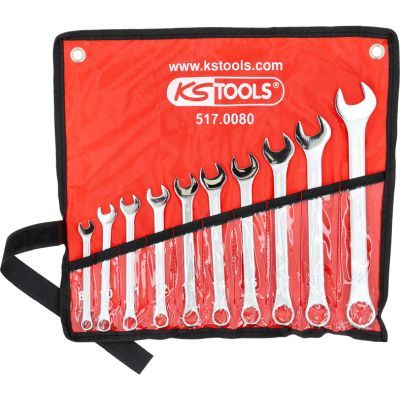 Set chei surub aerisire inelara/fixa KSTOOLS 517.0080