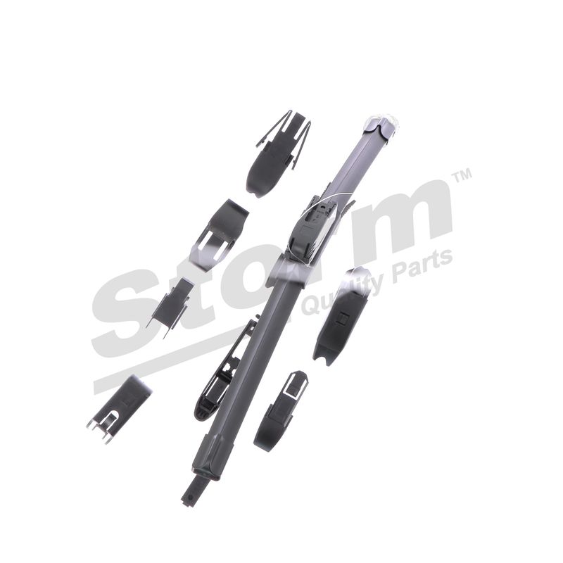 Balai d'essuie-glace STORM QUALITY PARTS 1000351