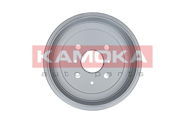 KAMOKA 104040 Brake Drum