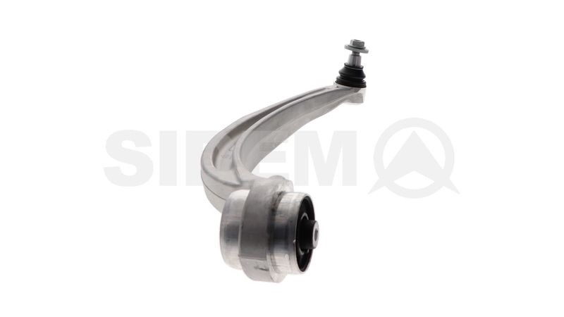 SIDEM 37656 Control/Trailing Arm, wheel suspension