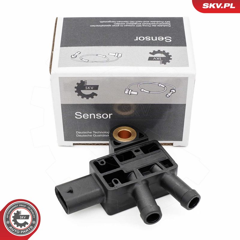 Andur, heitgaasisurve, ESEN SKV 17SKV876