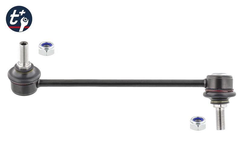 Stang/led, stabilisator t+