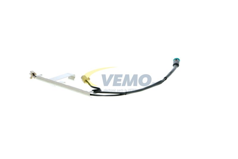 Hoiatuskontakt, piduriklotsi kulumine, VEMO V34-72-0001