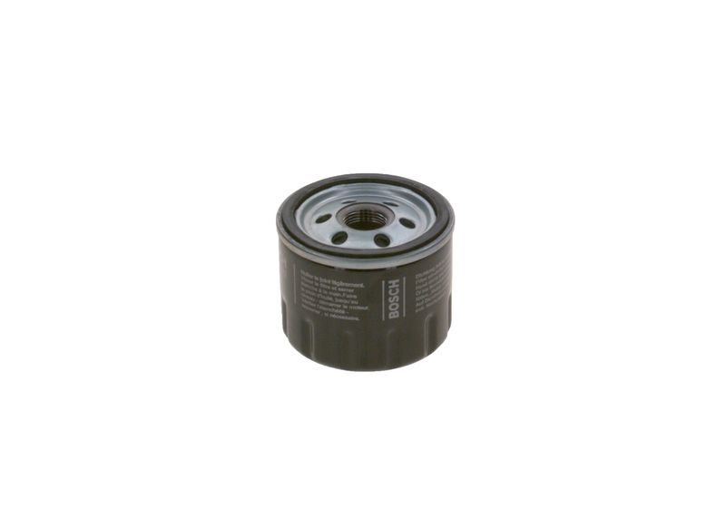 BOSCH F 026 407 022 Oil Filter