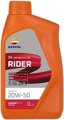 Aceite de motor