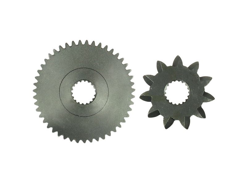 AS-PL SD5132 Freewheel Gear, starter