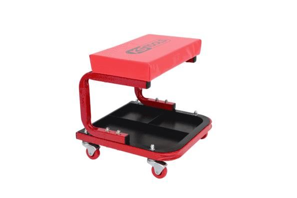 KS TOOLS 500.8020 Workshop Stool