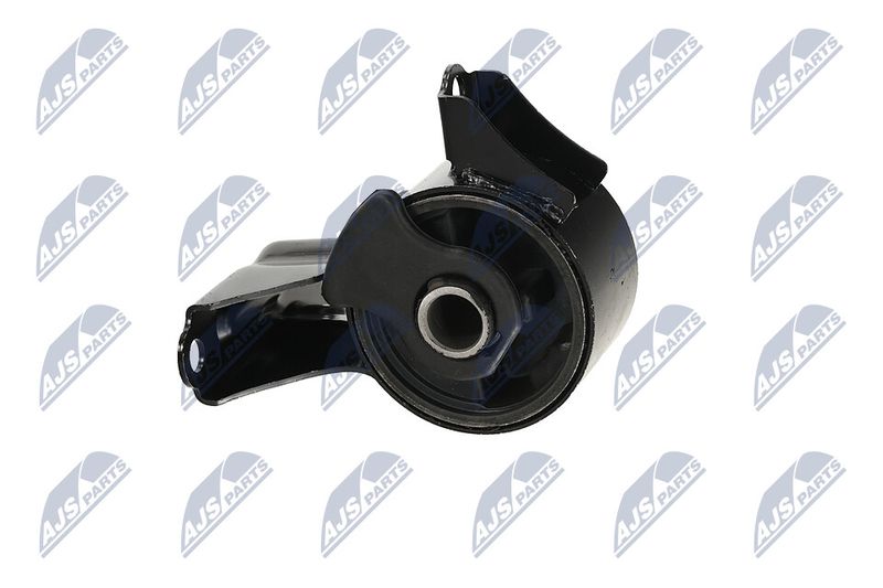 Paigutus, Mootor, NTY ZPS-HD-109