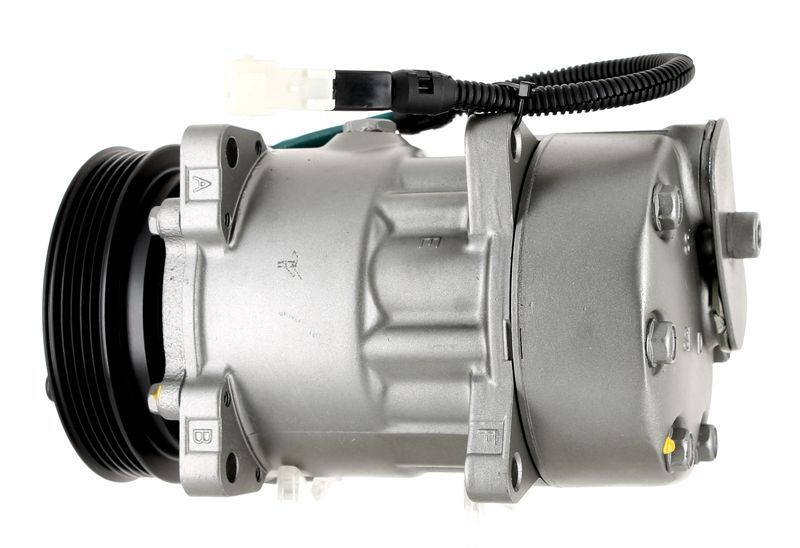 CEVAM 8600033 Compressor, air conditioning
