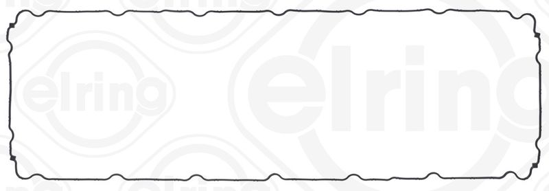 ELRING 887.920 Gasket, oil sump