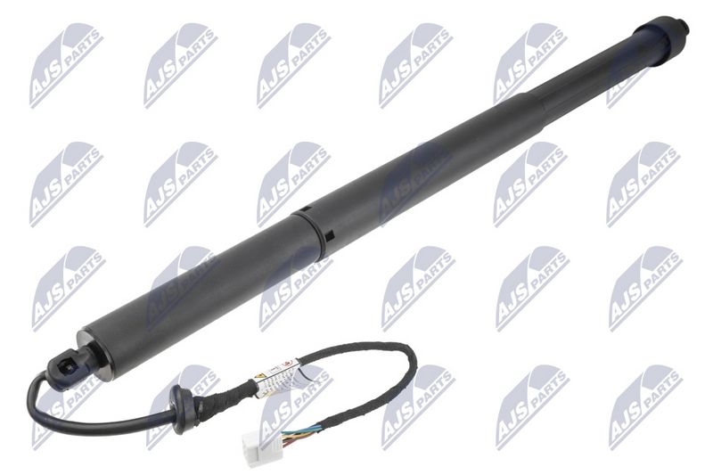 Elektrimootor, tagaluuk, NTY AE-TY-090