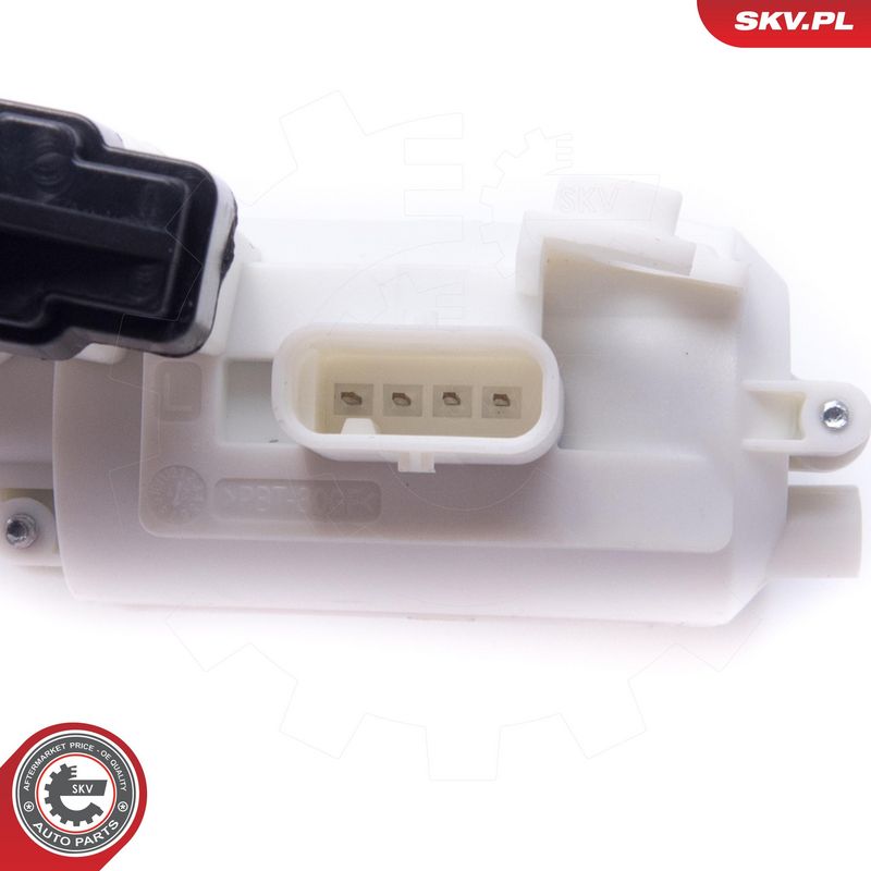 Ukselukk, ESEN SKV 60SKV131