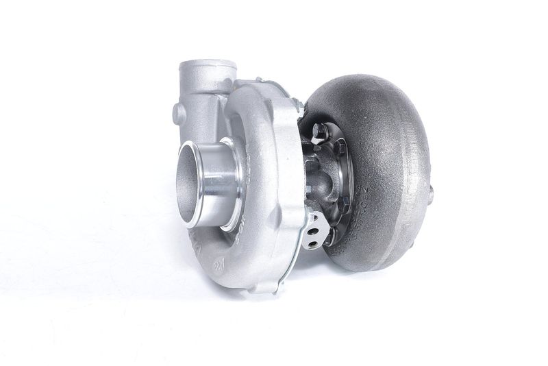 Compresor,sistem de supraalimentare T914552 BTS Turbo