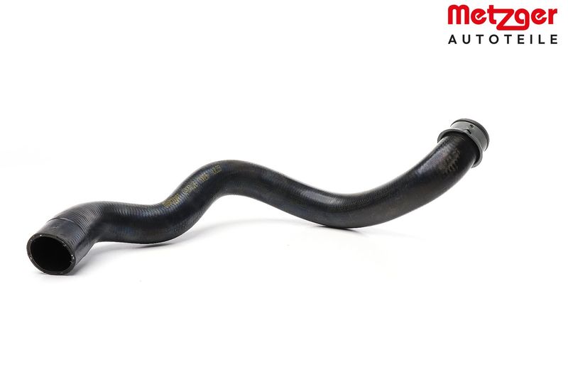 METZGER AUTOTEILE 2420126 Radiator Hose