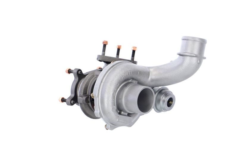 REMANTE 003-001-000196R Turbokompresorius