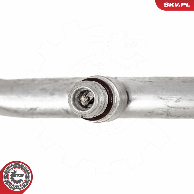 Kõrgsurve-, madalsurvetorustik, kliimaseade, ESEN SKV 54SKV664