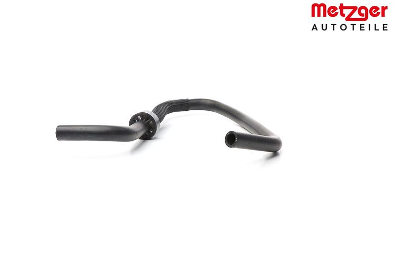 METZGER AUTOTEILE 2420764 Radiator Hose