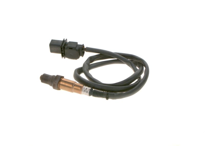 BOSCH 0 258 017 025 Lambda Sensor