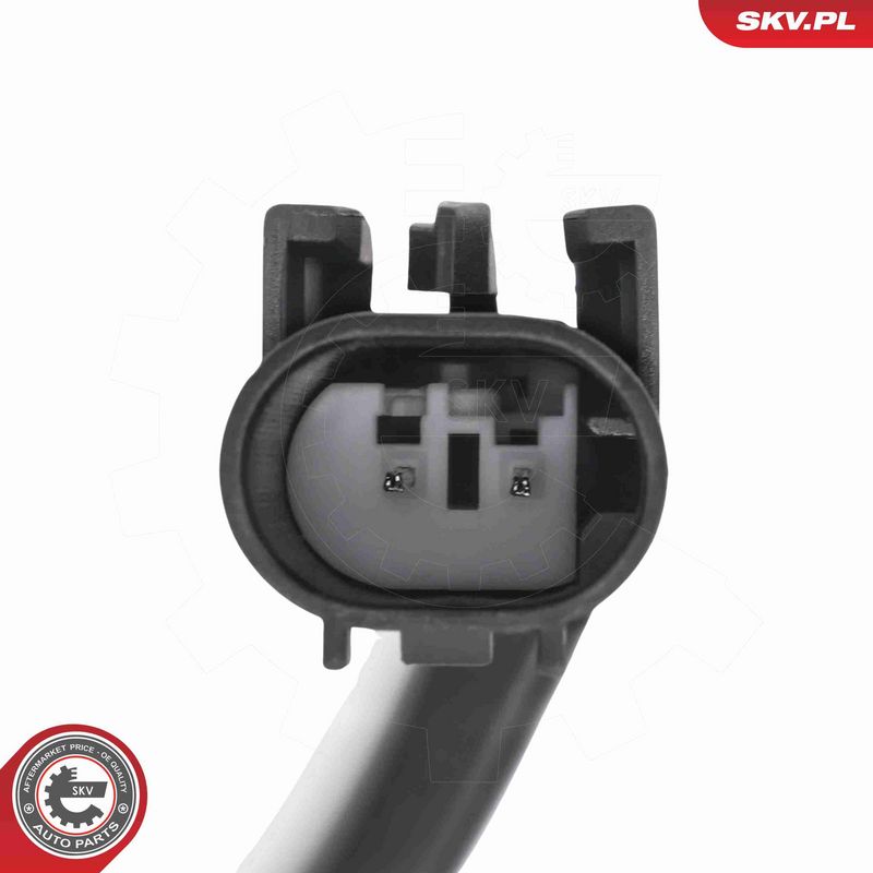 ESEN SKV 15SKV228 Washer Fluid Jet, window cleaning