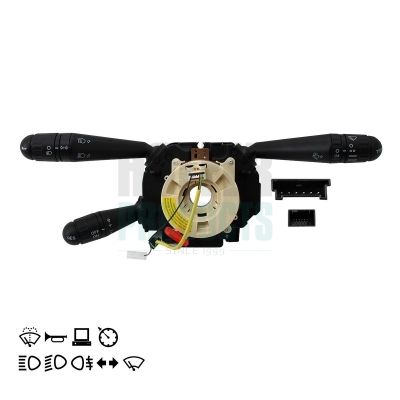 Comutator coloana directie MEAT & DORIA 21031465
