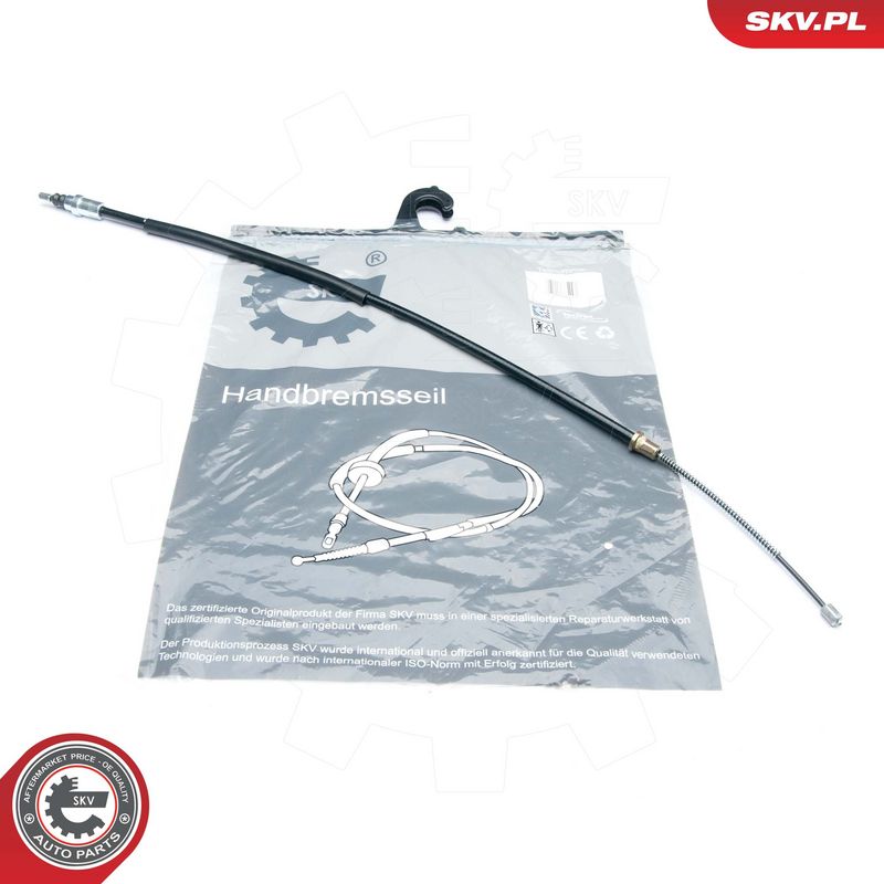 Prekė atitinka OEM kodą: 9630504580