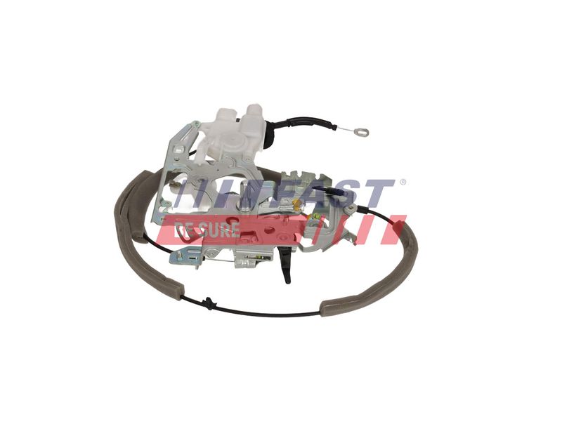 Ukselukk, FAST FT10372