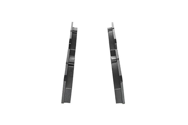 Piduriklotsi komplekt, ketaspidur, ATE 13.0460-2843.2