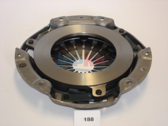 JAPKO 70188 Clutch Pressure Plate